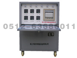 WCK智能溫控系列